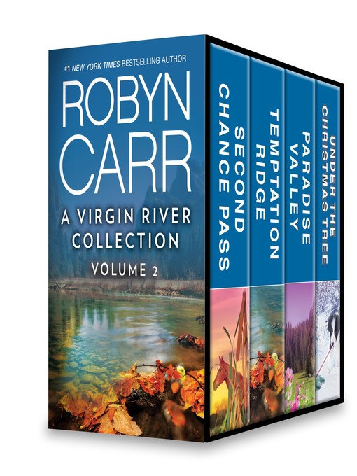 Title details for Virgin River Collection, Books 5-7, 7.5 by Robyn Carr - Available
